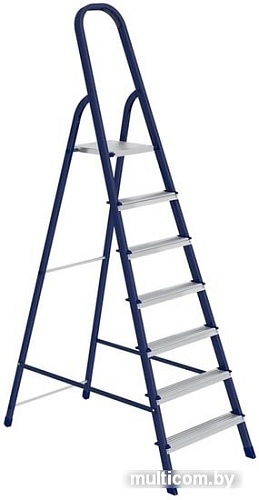 Лестница-стремянка СибрТех 97847 7 ступеней