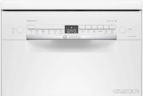 Посудомоечная машина Bosch SPS2HMW2FR