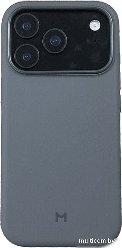 Magssory CSL044 для iPhone 17 Pro Grey CSL044g