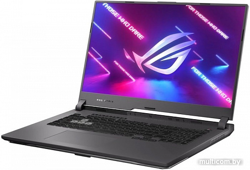 Игровой ноутбук ASUS ROG Strix G15 G713IH-HX007