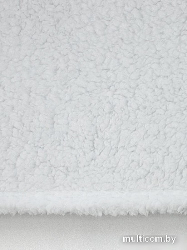 Плед Tex Republic TCH SH W 1520 150x200 см (белый)