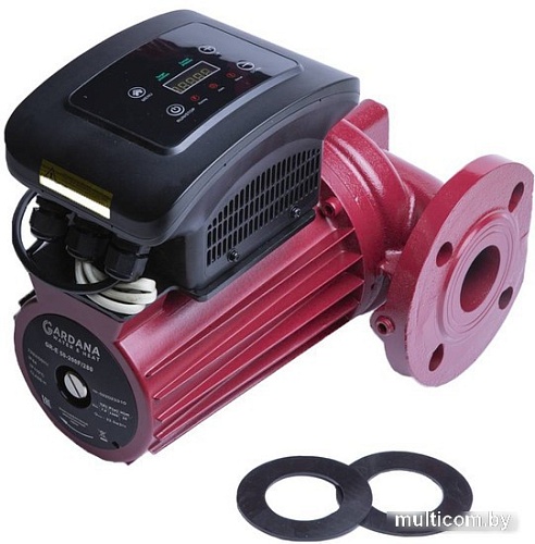 Циркуляционный насос Gardana GR-E 65-120F/340