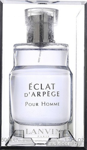 Туалетная вода Lanvin Eclat d'Arpege Pour Homme EdT (100 мл)