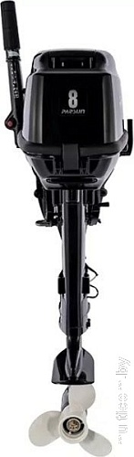 Лодочный мотор Parsun T 8 BMS