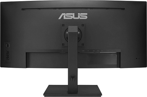 Монитор ASUS VA34VCPSR