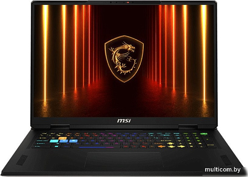 Игровой ноутбук MSI Vector A18 HX A9WHG-217XRU