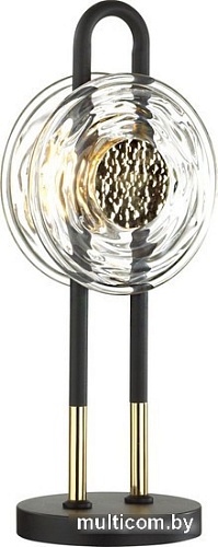 Настольная лампа Odeon Light Magnet 5407/12TL