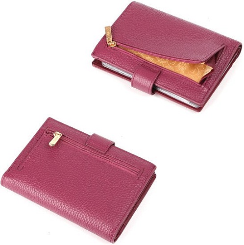 Обложка на документы Fabretti Q09D-10