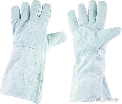 Текстильные перчатки Remocolor 24-3-001 (р-р 2)