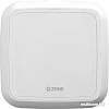 Беспроводное зарядное Zens Single Fast Wireless Charger (белый)