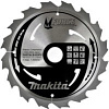 Пильный диск Makita B-43642