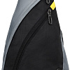 Слинг Torber T2378 (черный/серый)