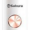 Электрическая зубная щетка Sakura SA-5561W