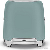 Тостер Smeg TSF01EGMEU