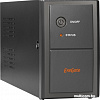 Источник бесперебойного питания ExeGate Power Back BNB-850.LED.AVR.C13.RJ