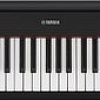 Синтезатор Yamaha NP-15 (черный)
