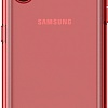 Чехол для телефона Araree A Cover для Galaxy A01 (красный)