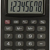 Калькулятор BRAUBERG PK-408-BK 250517 (черный)