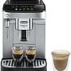 Эспрессо кофемашина DeLonghi Magnifica Evo ECAM290.31.SB