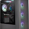 Корпус Thermaltake S200 TG ARGB CA-1X2-00M1WN-00