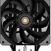 Кулер для процессора ALSEYE S120-H4