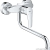Смеситель Grohe Eurosmart 32224003
