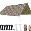 Тент Sundays 3х3 TBD0603500601A (камуфляж)