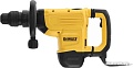 Отбойный молоток DeWalt D25872K