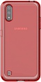 Чехол для телефона Araree A Cover для Galaxy A01 (красный)