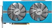 Видеокарта Sapphire Nitro+ Radeon RX 590 8GB GDDR5 Special Edition 11289-01