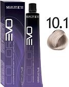 Крем-краска Selective Professional Colorevo 10.1 84101 (100 мл, экстра светлый блондин пепельный)