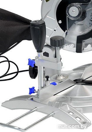 Дисковая пила Hyundai M 1500-210