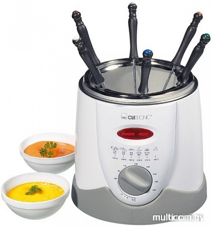 Фритюрница Clatronic FFR 2916
