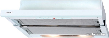 Кухонная вытяжка CATA TF-5260 WH/L 02034501