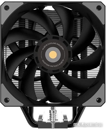 Кулер для процессора ALSEYE S120-H4