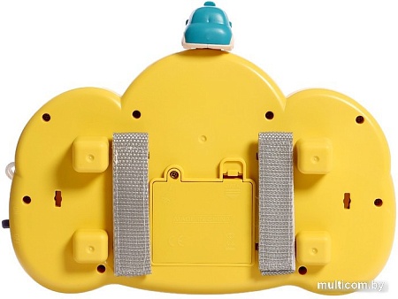 Развивающая игрушка Sima-Land 66629943250