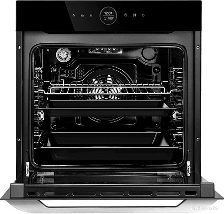 Электрический духовой шкаф MAUNFELD EOEH7616B