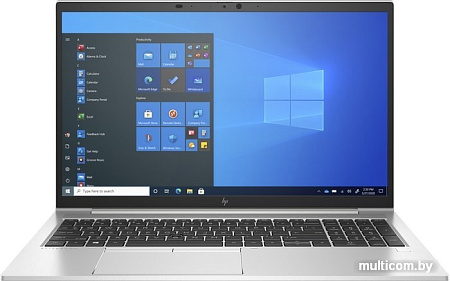 Ноутбук HP EliteBook 850 G8 2Y2Q6EA