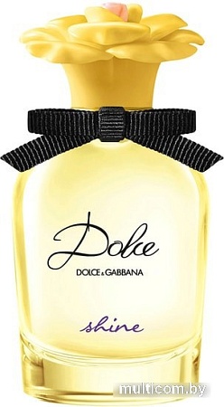Dolce&Gabbana Dolce Shine EdP (50 мл)