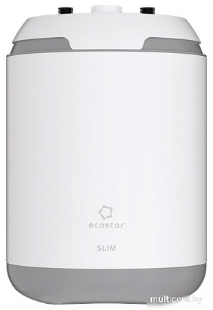 Накопительный электрический водонагреватель под мойку EcoStar Slim EWH-SL7-CEU
