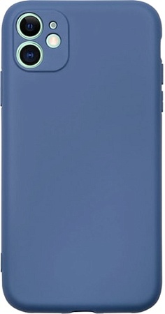 Чехол для телефона Volare Rosso Jam для Apple iPhone 11 (синий)
