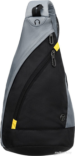 Слинг Torber T2378 (черный/серый)