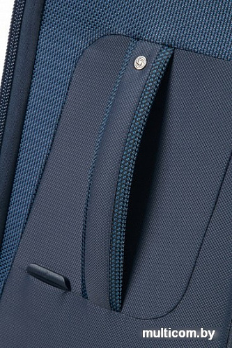 Чемодан-спиннер Samsonite B-Lite Icon Dark Blue 71 см