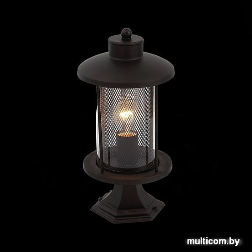 Уличный фонарь ST Luce Lastero SL080.405.01