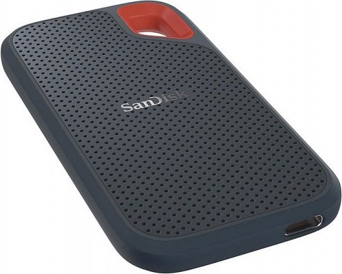 Внешний накопитель SanDisk Extreme SDSSDE60-1T00-R25 1TB