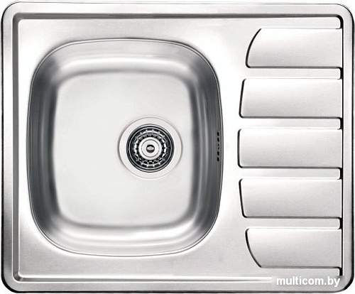 Кухонная мойка Alveus Zoom 10