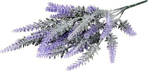 Искусственный цветок Forgarden Лаванда SY850 BN11073