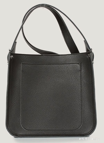 Женская сумка Galanteya 48523 24с288к45 (черный)