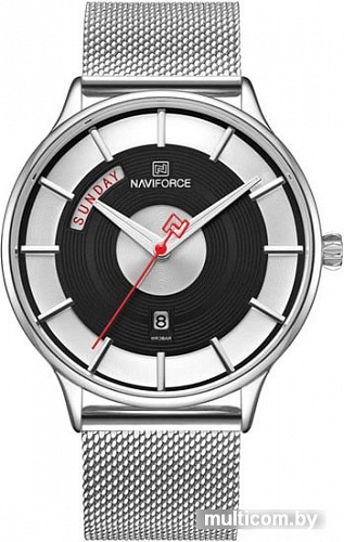 Наручные часы Naviforce NF3007SB