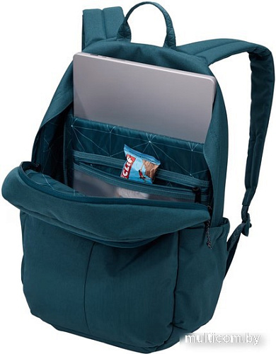 Городской рюкзак Thule Indago TCAM7116DT (dense teal)